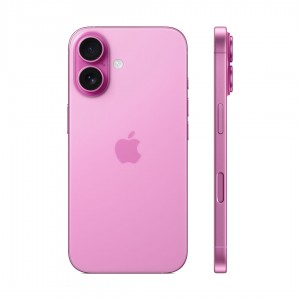 گوشی اپل دو سیم iPhone 16 (Not Active) | حافظه 256 گیگابایت