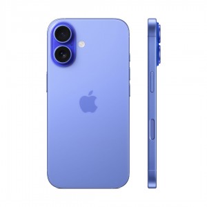 گوشی اپل دو سیم iPhone 16 (Not Active) | حافظه 256 گیگابایت
