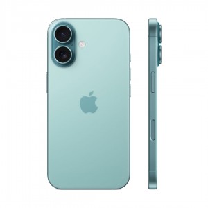 گوشی اپل دو سیم iPhone 16 (Not Active) | حافظه 256 گیگابایت