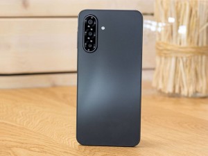 نقد و برسی گوشی Samsung Galaxy A17 5G