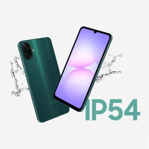 گوشی موبایل سامسونگ مدل Galaxy A07 دو سیم کارت ظرفیت 64 گیگابایت و رم 4 گیگابایت