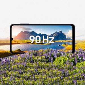 گوشی موبایل سامسونگ مدل Galaxy A07 دو سیم کارت ظرفیت 64 گیگابایت و رم 4 گیگابایت