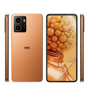 گوشی موبایل اچ ام دی مدل Pulse Plus دو سیم کارت ظرفیت 128 گیگابایت و رم 6 گیگابایت