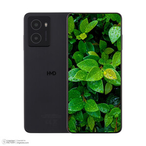 گوشی موبایل اچ ام دی مدل Pulse Plus دو سیم کارت ظرفیت 128 گیگابایت و رم 6 گیگابایت