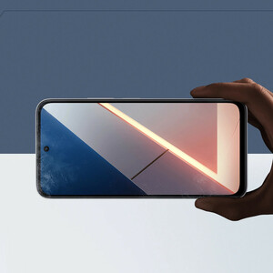 گوشی موبایل شیائومی مدل Poco M7 4G دو سیم کارت ظرفیت 256 گیگابایت و رم 8 گیگابایت