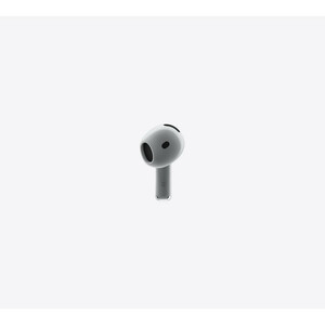 هدفون بلوتوثی اپل مدل AirPods 4 (نسخه دارای نویز کنسلینگ)