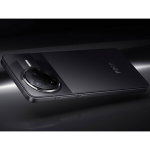 گوشی موبایل شیائومی مدل Poco F7 Pro دو سیم کارت ظرفیت 512 گیگابایت و رم 12 گیگابایت