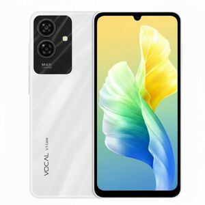 گوشی موبایل وکال مدل V1 Core دو سیم کارت ظرفیت 64 گیگابایت و رم 4 گیگابایت