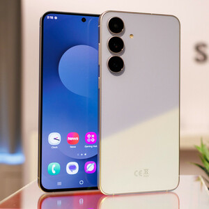 گوشی موبایل سامسونگ مدل S25 FE دو سیم کارت ظرفیت 128 گیگابایت و رم 8 گیگابایت - ویتنام