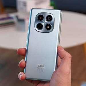 گوشی موبایل شیائومی مدل Redmi Note 15 4G دو سیم کارت ظرفیت 256 گیگابایت و رم 8 گیگابایت