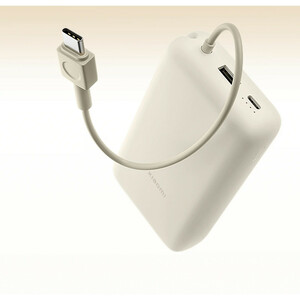 پاوربانک 33 وات شیائومی مدل PB2030MI ظرفیت 20000 میلی آمپر ساعت