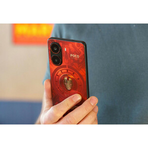 گوشی موبایل شیائومی مدل Poco X7 Pro دو سیم کارت ظرفیت 256 گیگابایت و رم 12 گیگابایت - پک گلوبال