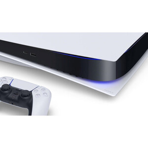 کنسول بازی سونی مدل Playstation 5 سری 1216A ظرفیت 1000گیگابایت