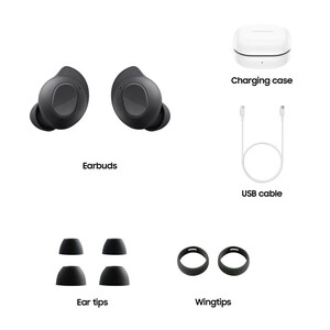 هدفون بلوتوثی سامسونگ مدل Galaxy Buds FE