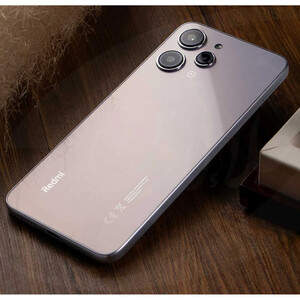 گوشی موبایل شیائومی مدل Redmi 12 دو سیم کارت ظرفیت 256 گیگابایت و رم 8 گیگابایت  - گلوبال