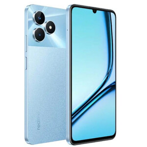 گوشی موبایل ریلمی مدل Note 50 ظرفیت 128 گیگابایت و رم 4 گیگابایت