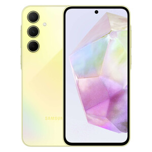 گوشی موبایل سامسونگ مدل Galaxy A35 دو سیم کارت ظرفیت 256 گیگابایت رم 8 گیگابایت