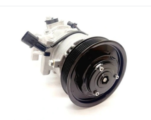 کمپرسور کولر هیوندای ولستر