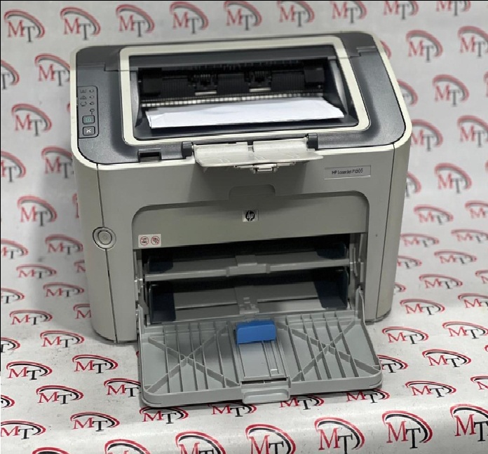 پرینتر تک کاره شبکه دار Hp-1505n