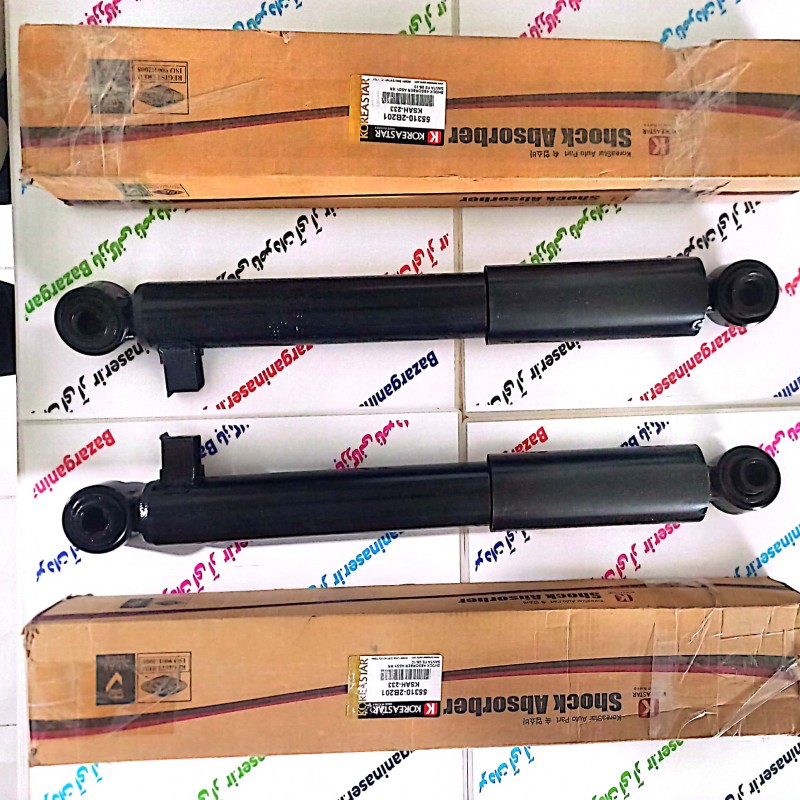 کمک فنر عقب هیوندای وراکروزix55