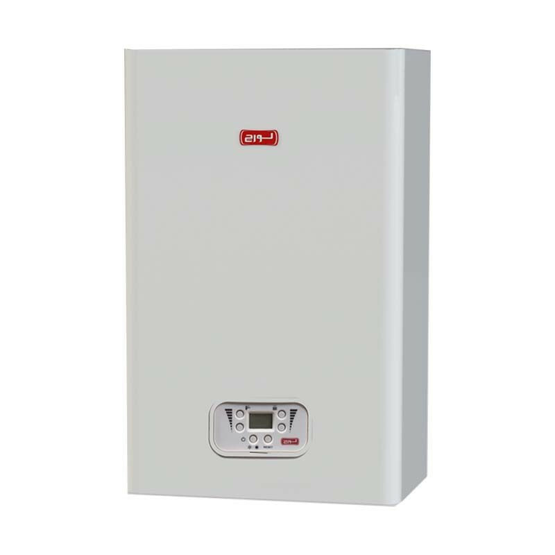 پکیج شوفاژ دیواری لورچ مدل hero 24000