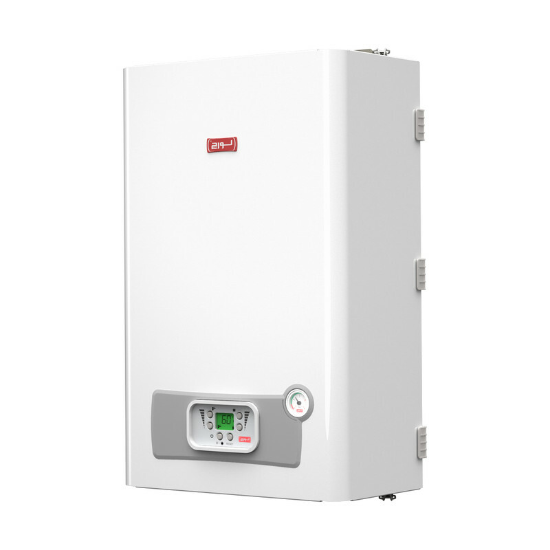 پکیج شوفاژ دیواری لورچ مدل آرتمن 32000