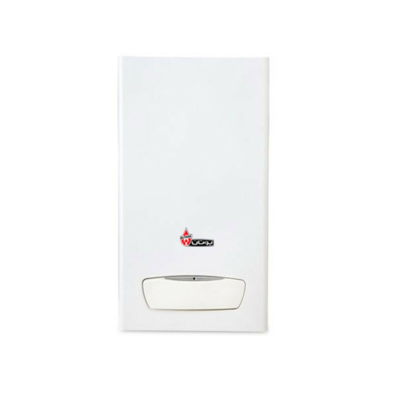 پکیج شوفاژ دیواری بوتان مدل Perla 28 RSi