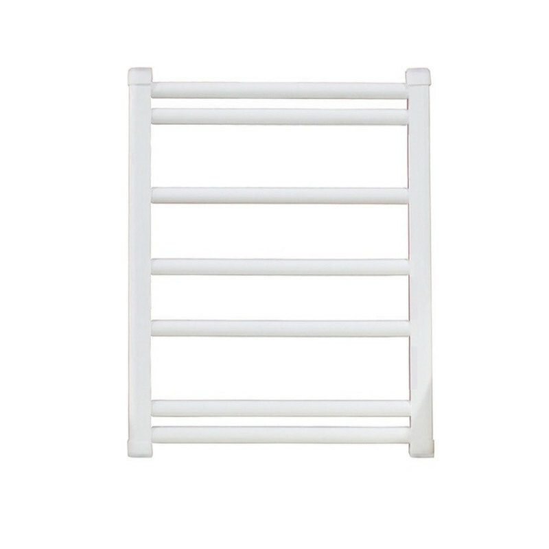 رادیاتور حوله خشک کن ایران رادیاتور مدل 7 لول