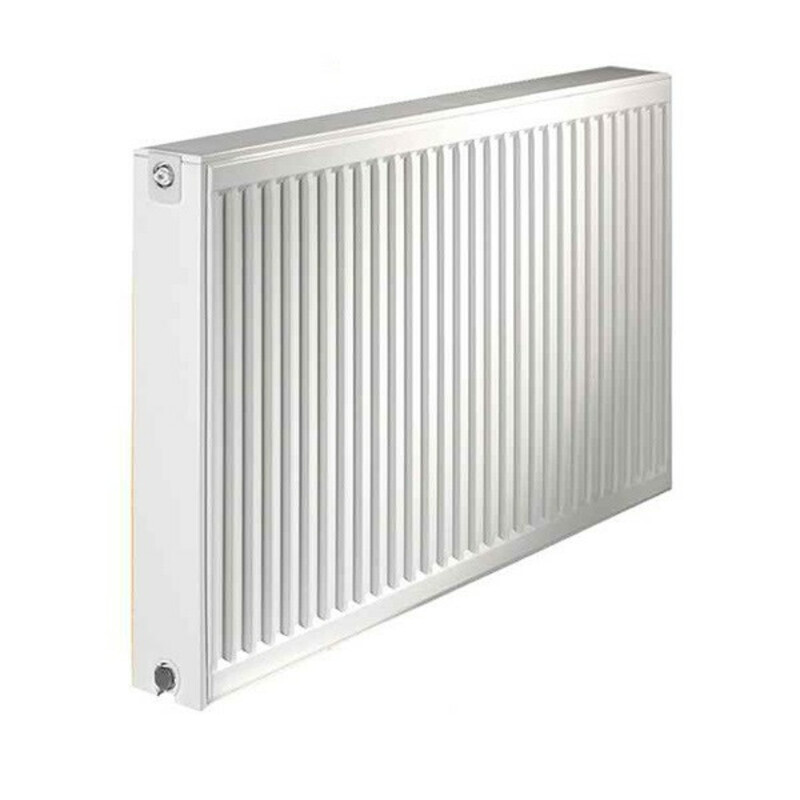 رادیاتور پنلی مدل ایران نوین