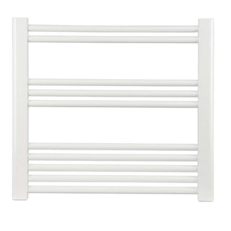 رادیاتور حوله خشک کن بوتان مدل فولادی 10 لوله