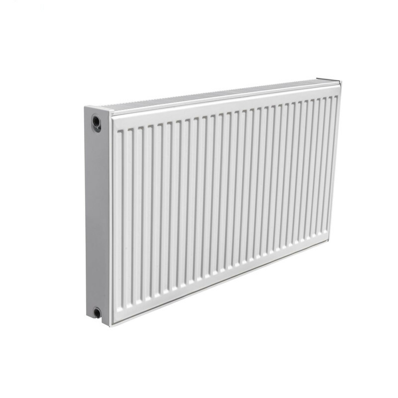 رادیاتور پنلی لورچ مدل پربازده 140س