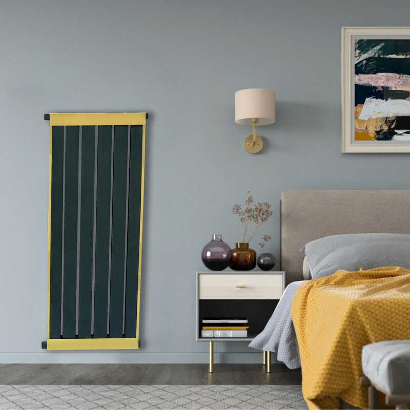 رادیاتور هاتیپس مدل کلاسیک  50x 120