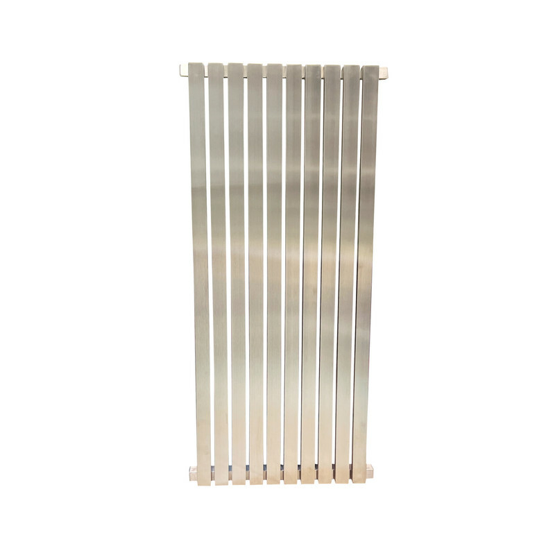 رادیاتور هاتیپس مدل استیل کد 50x120 CM