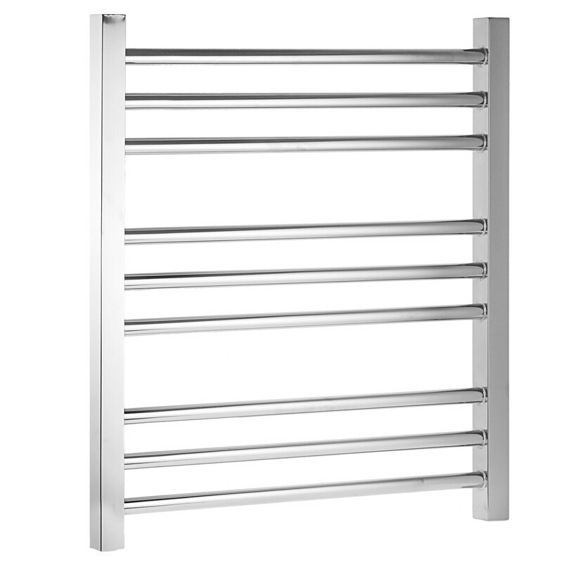 رادیاتور حوله خشک کن مدل 60 crom