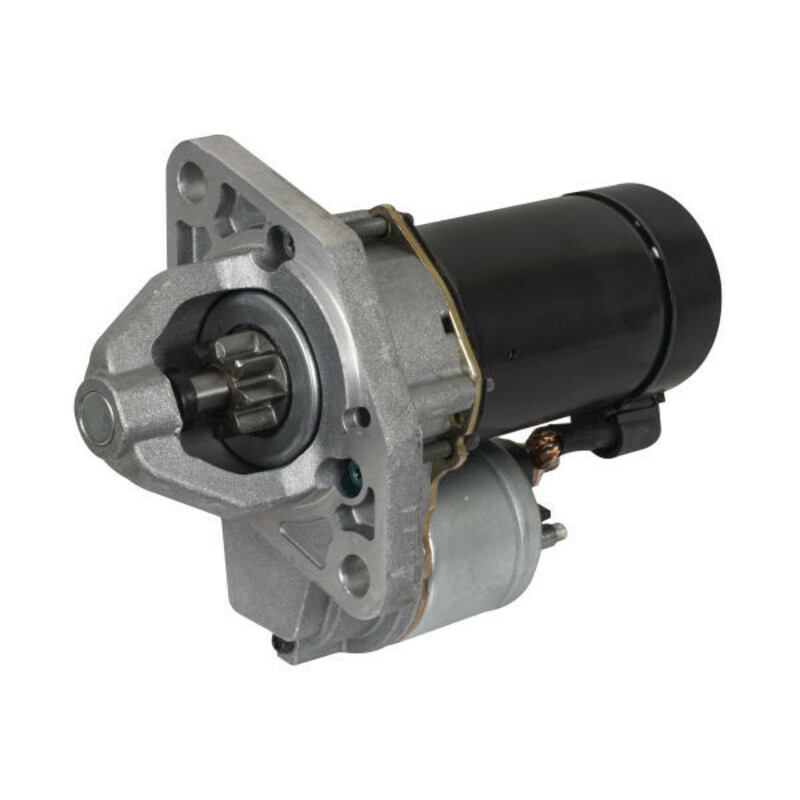 استارت فنام کد4100405001 مناسب برای نیسان وانت