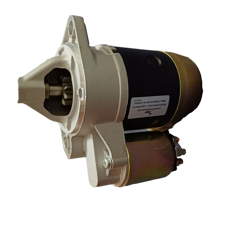 استارت اس دی اچ مدل Z24 مناسب برای نیسان وانت