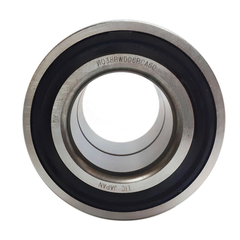 بلبرینگ چرخ جلو کی وای کی مدل 38BWD06BCA60 مناسب برای نیسان Z