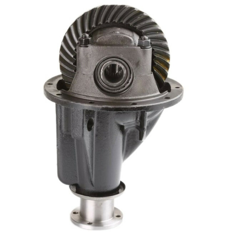 دیفرانسیل داتکو مدل DTC مناسب برای پیکان