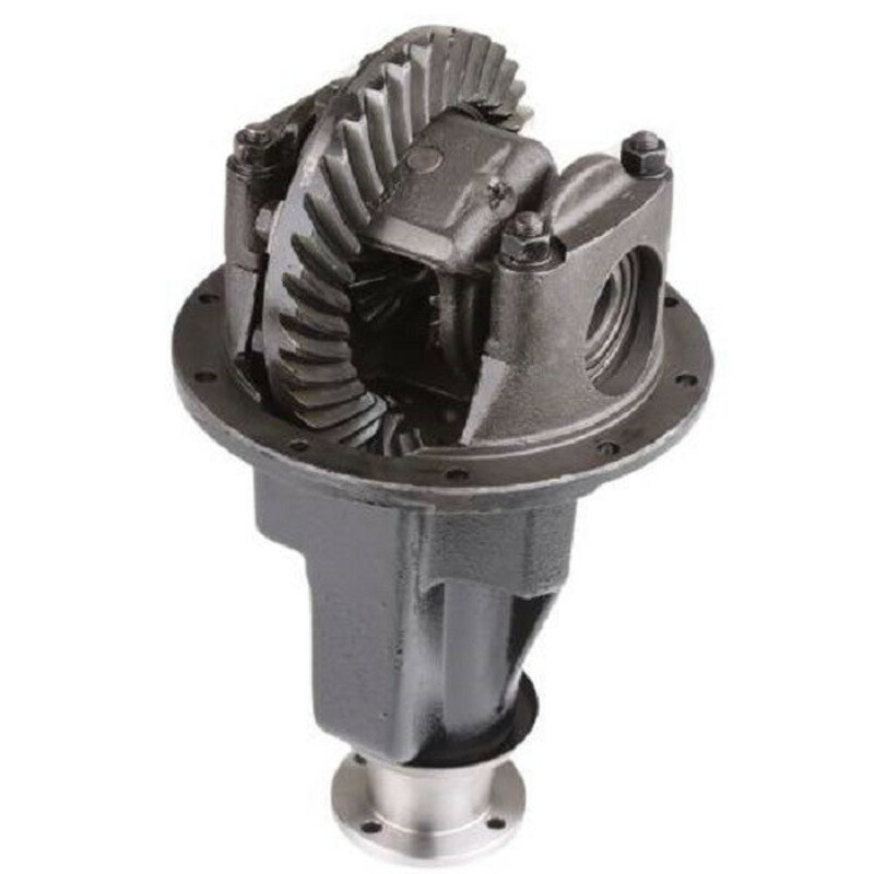 دیفرانسیل داتکو مدل DTC مناسب برای روآ