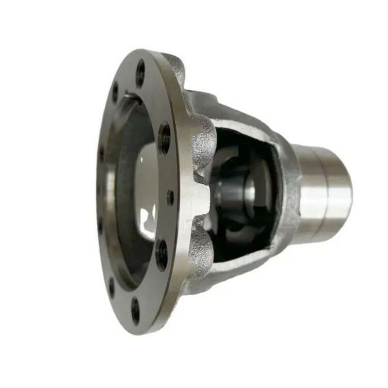 هوزینگ دیفرانسیل هیوندای کد 458223B650 مناسب برای توسان