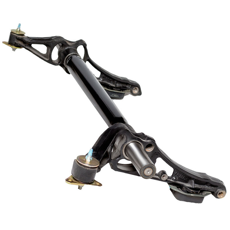 مجموعه نیمه اکسل کاپلان پلاس کد 1022