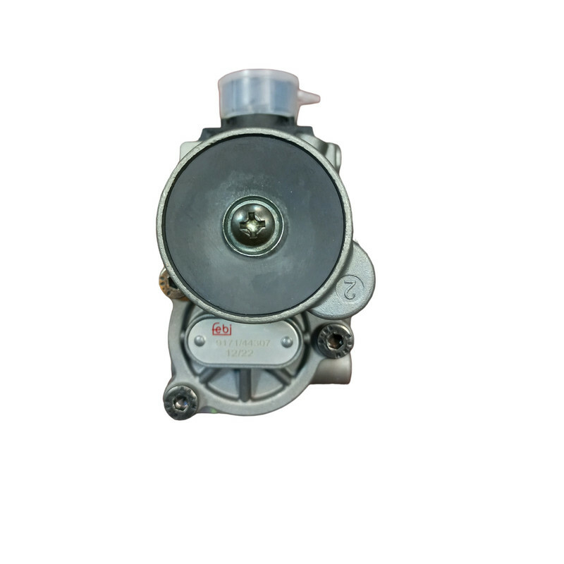 سوپاپ ترمز abs فبی کد 44307 مناسب برای کامیون بنز آتگو آکسور