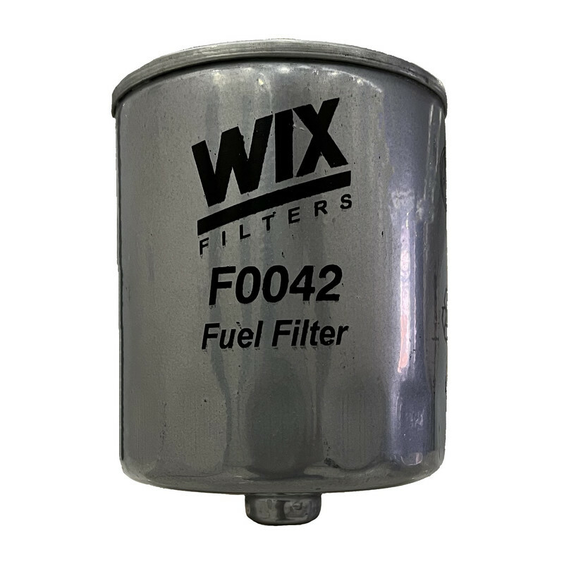 فیلتر گازوئیل ویکس فیلتر مدل F0042 مناسب برای نیسان دیزل