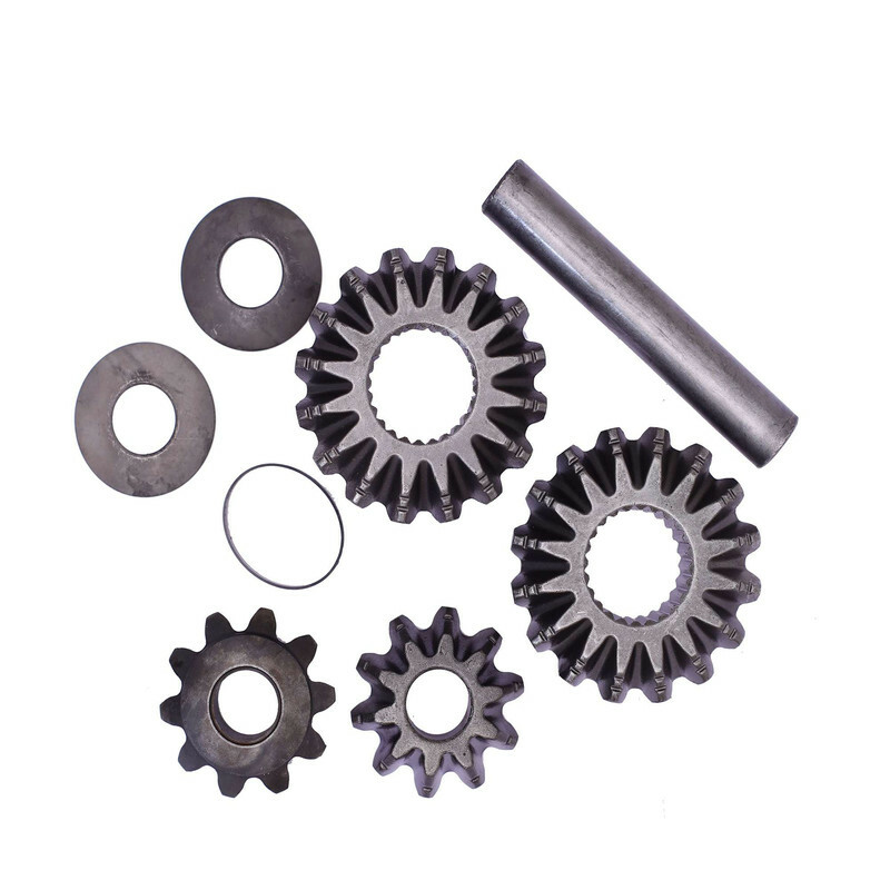 دنده دیشلی چکاد کد 880078 مناسب برای 405 مجموعه 8 عددی