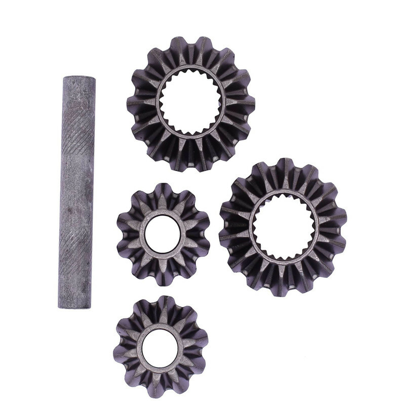 دنده دیشلی چکاد کد 880079 مناسب برای 206 مجموعه 5 عددی