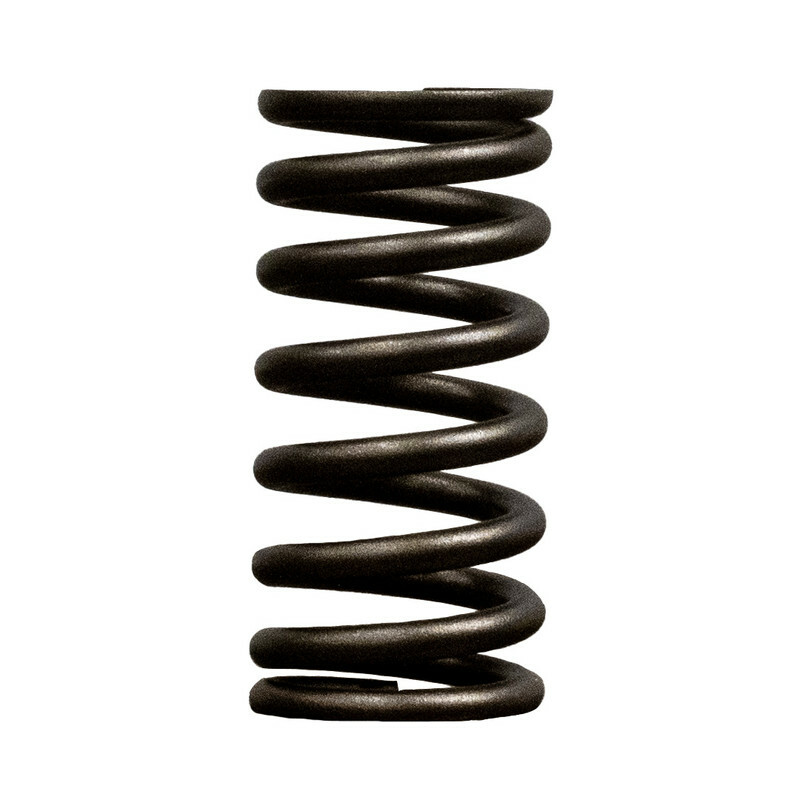 فنر پلانجر اف دیزل مدل OM355 مناسب برای کامیون بنز 10 تن مایلری بسته 2 عددی