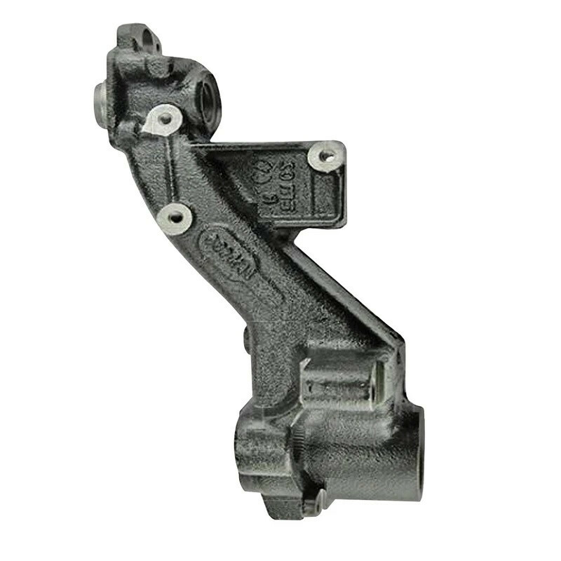 بازویی چپ محور عقب دینا پارت کد 1204004 مناسب برای پژو 405