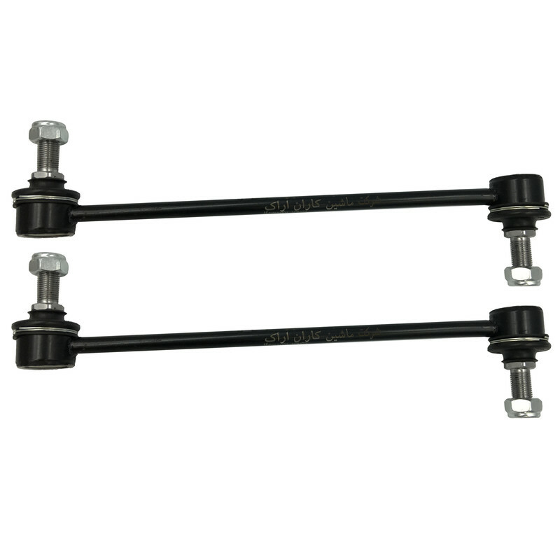 سیبک تعادل شرکت ماشین کاران اراک کد MKA-140084 مناسب برای هیوندای اکسنت بسته 2 عددی