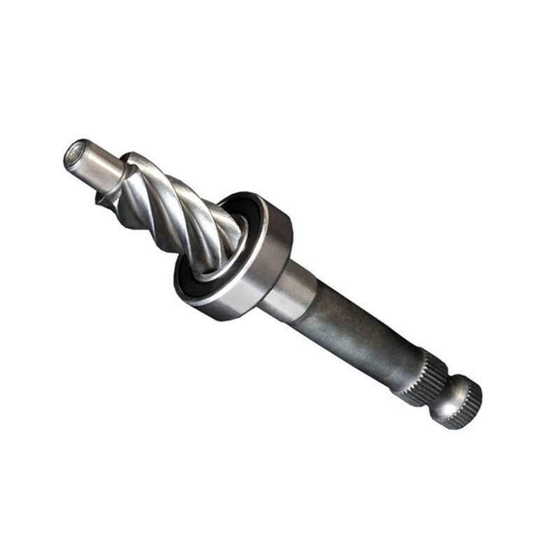 پنیون جعبه فرمان اچ آی سی کد 3254 مناسب برای پراید