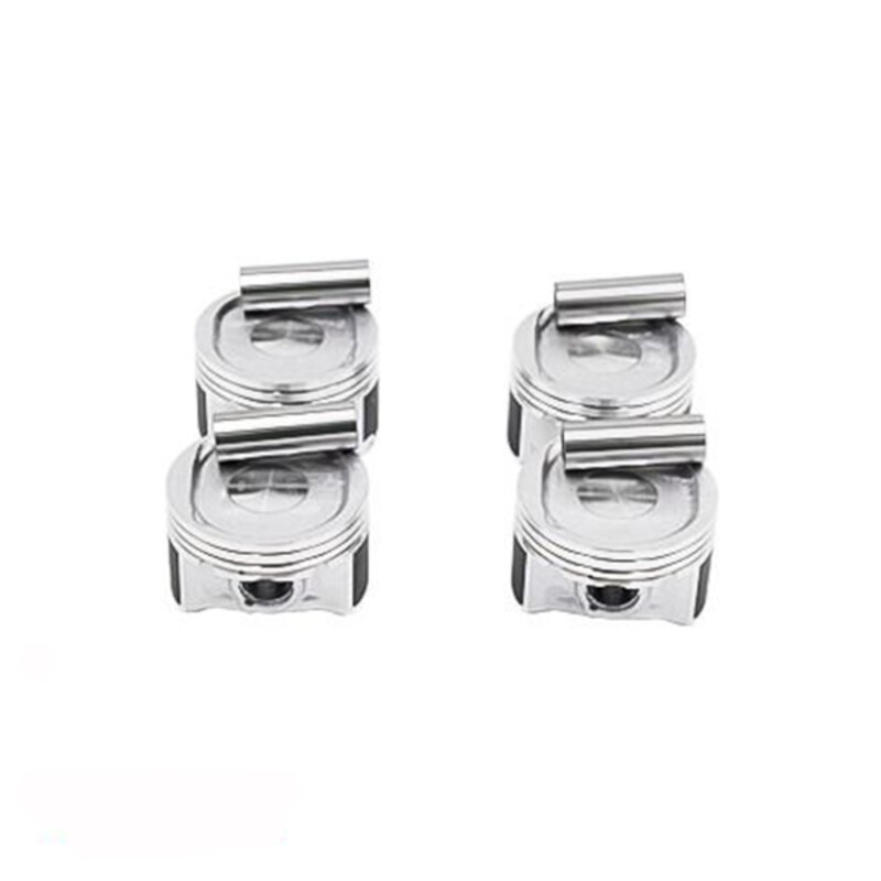 پیستون مدل STD کد 661 مناسب کاپرا بسته ۴ عددی